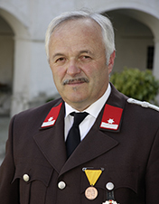 Gottfried Haller