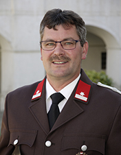 Bernhard Lechner