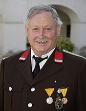 Josef Lechner