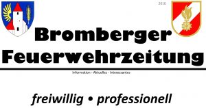 Feuerwehrzeitung