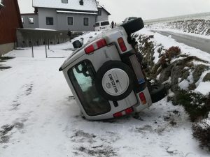 Fahrzeugbergung