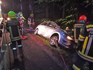 Fahrzeugbergung Schlagerstraße