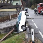 Fahrzeugbergung in Breitenstein