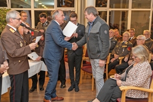 Abschnittsfeuerwehrtag 2025