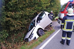 Fahrzeugbergung am 11.10.2020