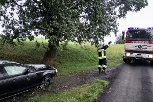 Fahrzeugbergung am 26.08.2018