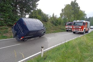 Fahrzeugbergung am 27.09.2021