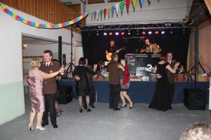 Feuerwehrball 2016