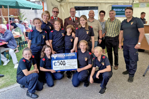 Feuerwehrfest 2025