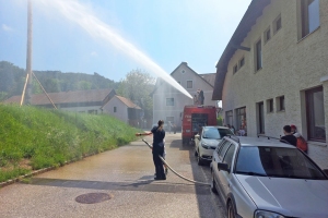 Gemeinsam.Sicher.Feuerwehr 2023