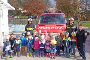 Infotag im Kindergarten 2022