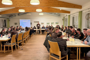 Mitglieder- und Wahlversammlung 2026