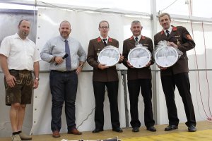 Sommerfest 2017