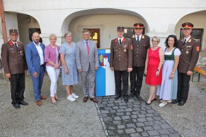 Sommerfest 2022 - 125 Jahre FF Bromberg