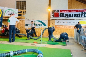 Sommerfest 2023