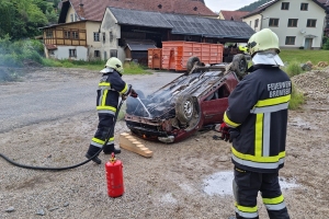Technische Übung am 08.06.2024