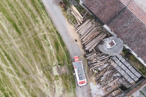 Unterabschnittsübung am 01.05.2024 in Bromberg