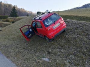 Fahrzeugbergung Stögersbach