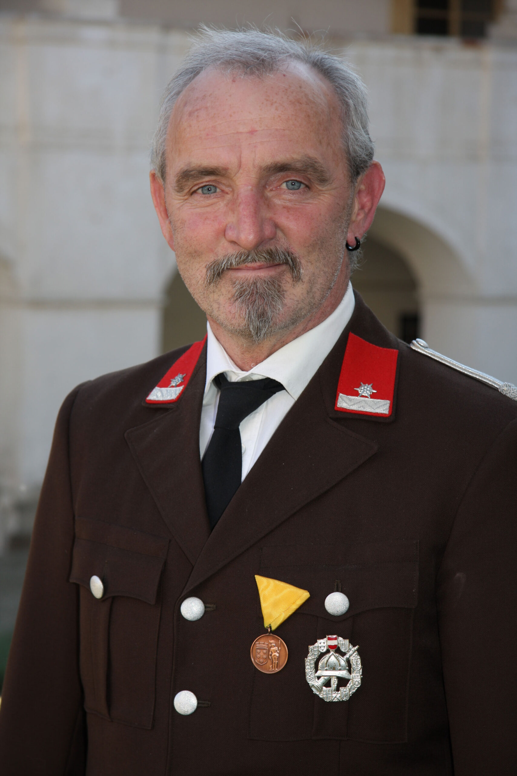 Martin Fürst