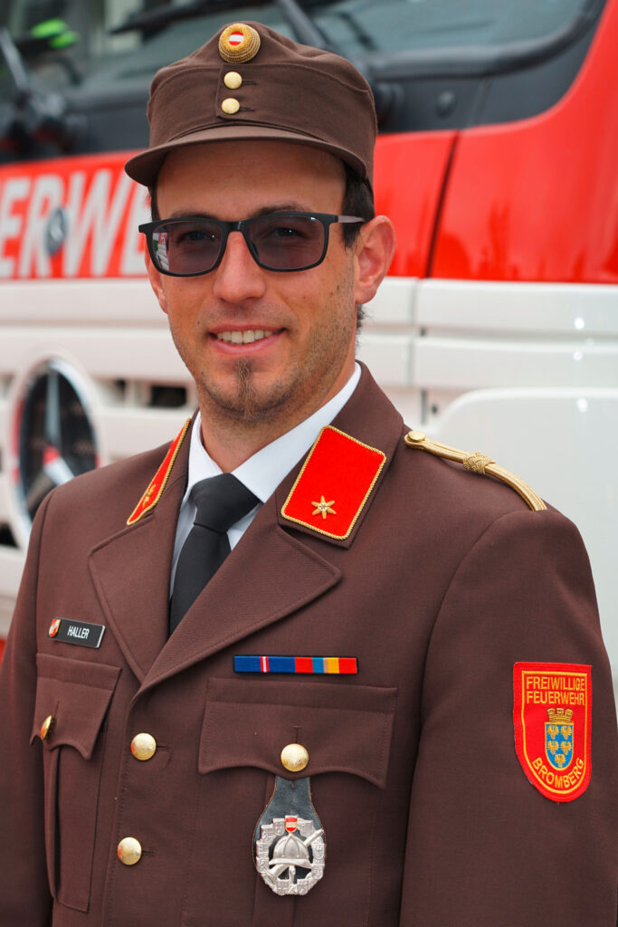 Roman Haller