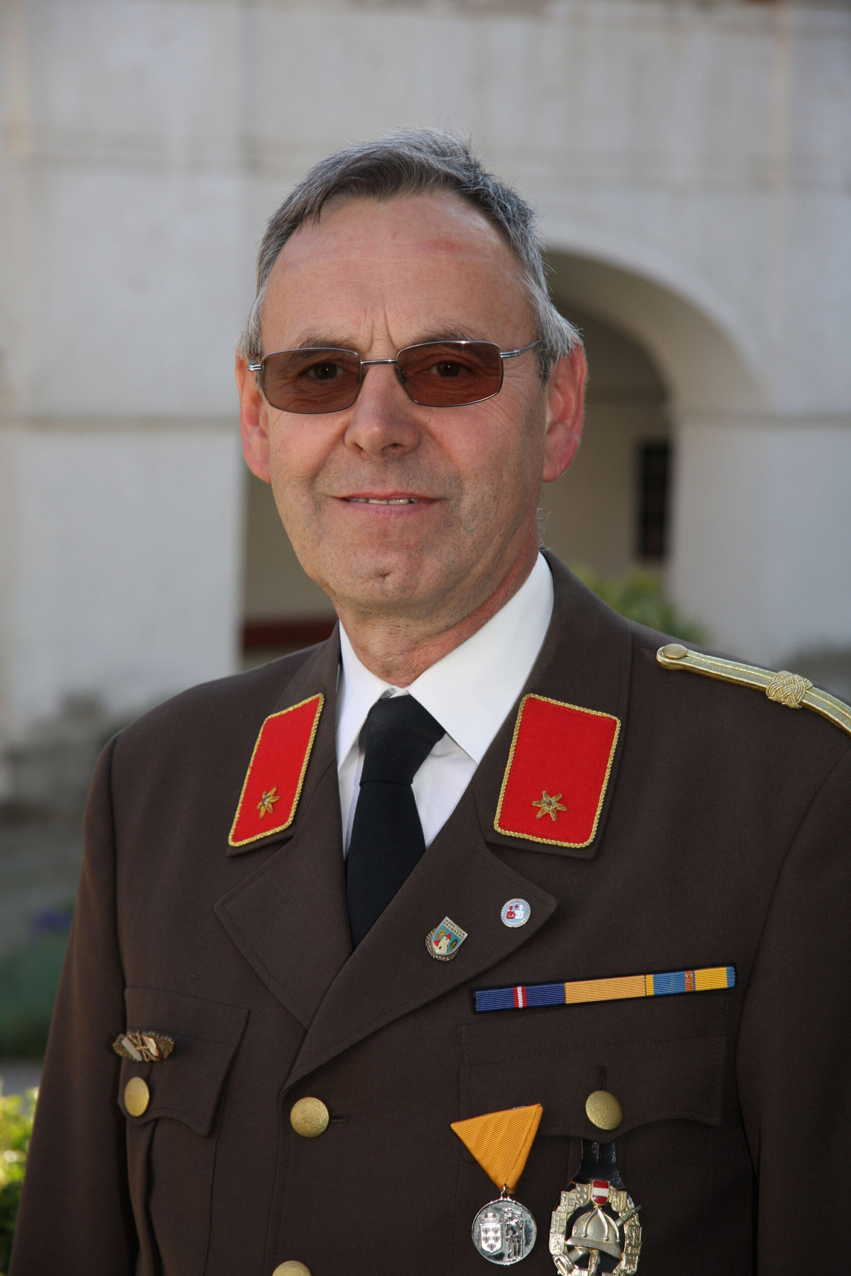 Johann Heissenberger