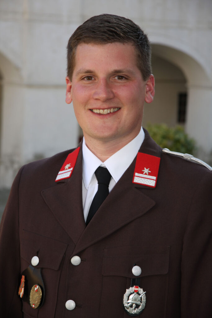 Martin Hendling