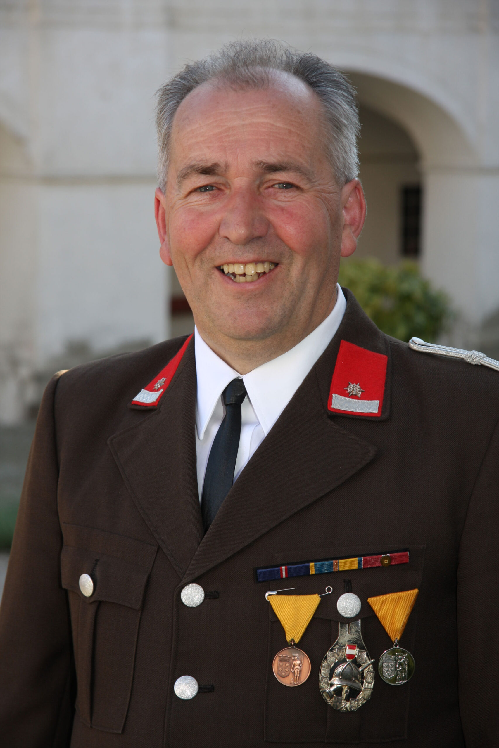 Rupert Höller