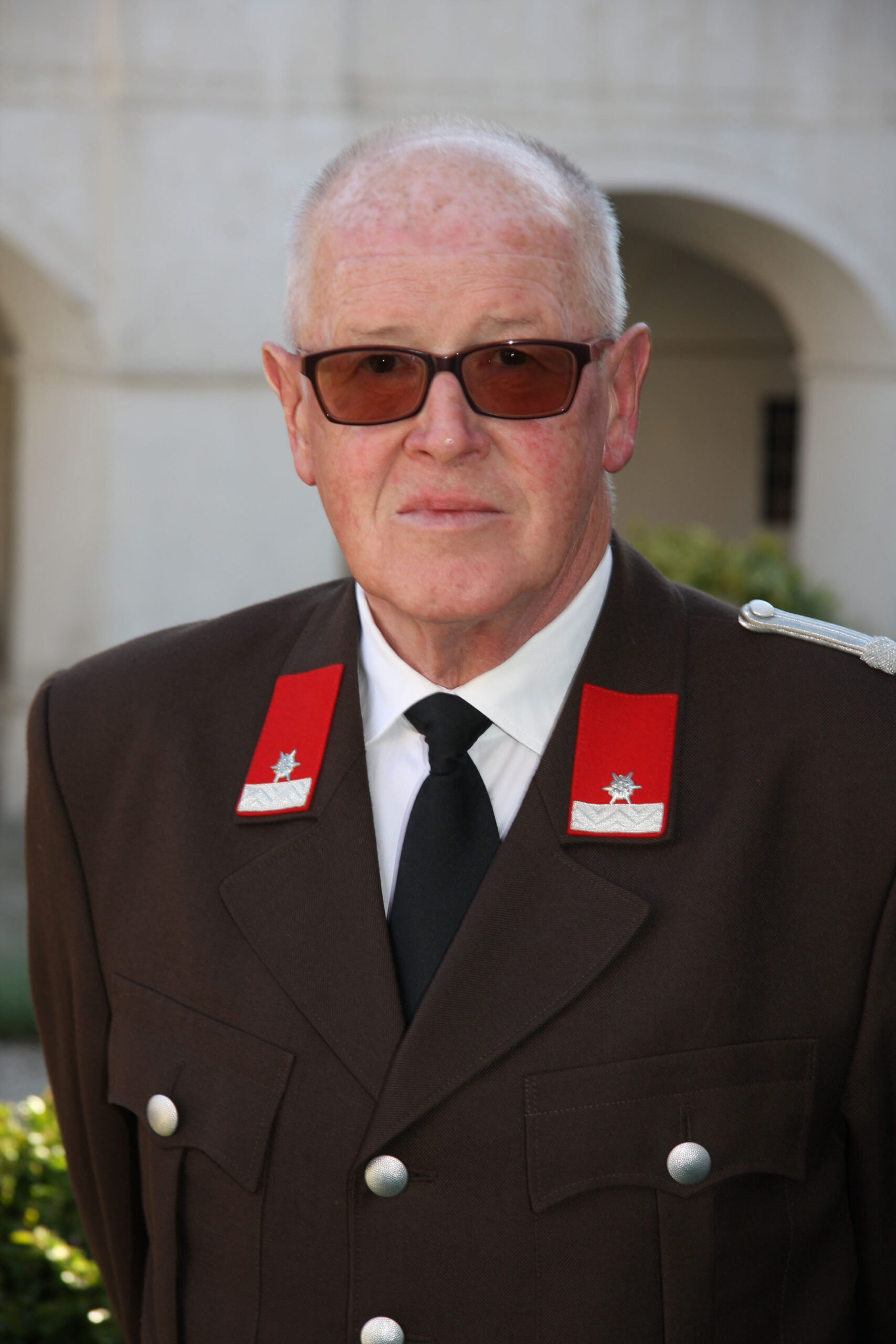 Johann Hofer
