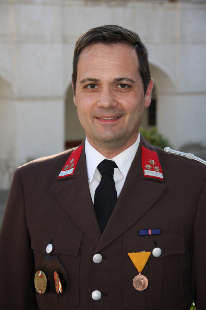 Wolfgang Katzgraber