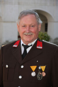 Josef Lechner