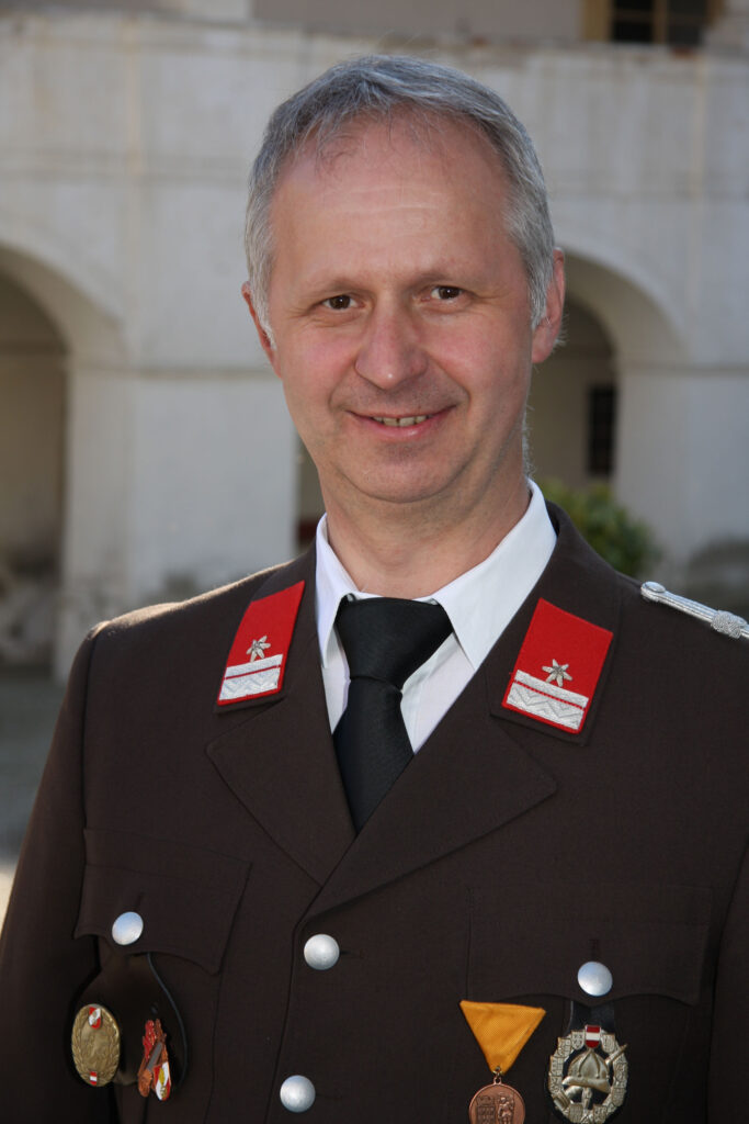 Robert Schembera