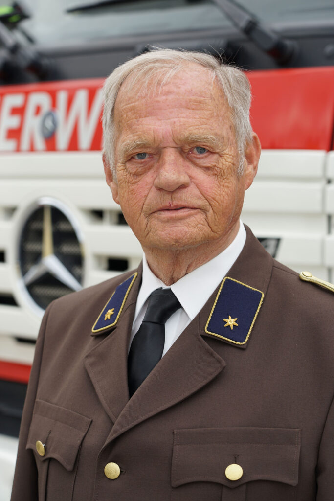 Erwin Wallner
