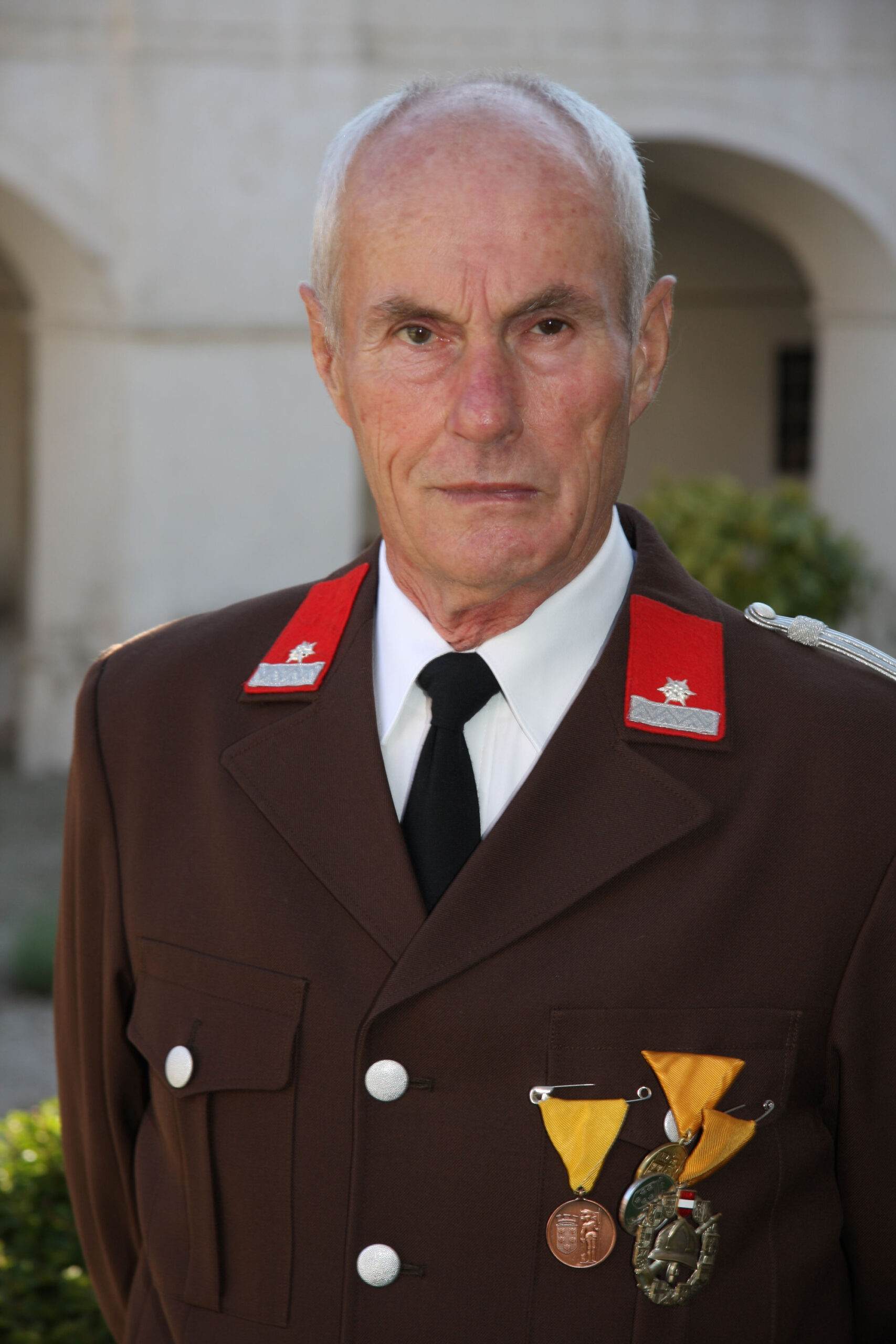 Karl Weninger