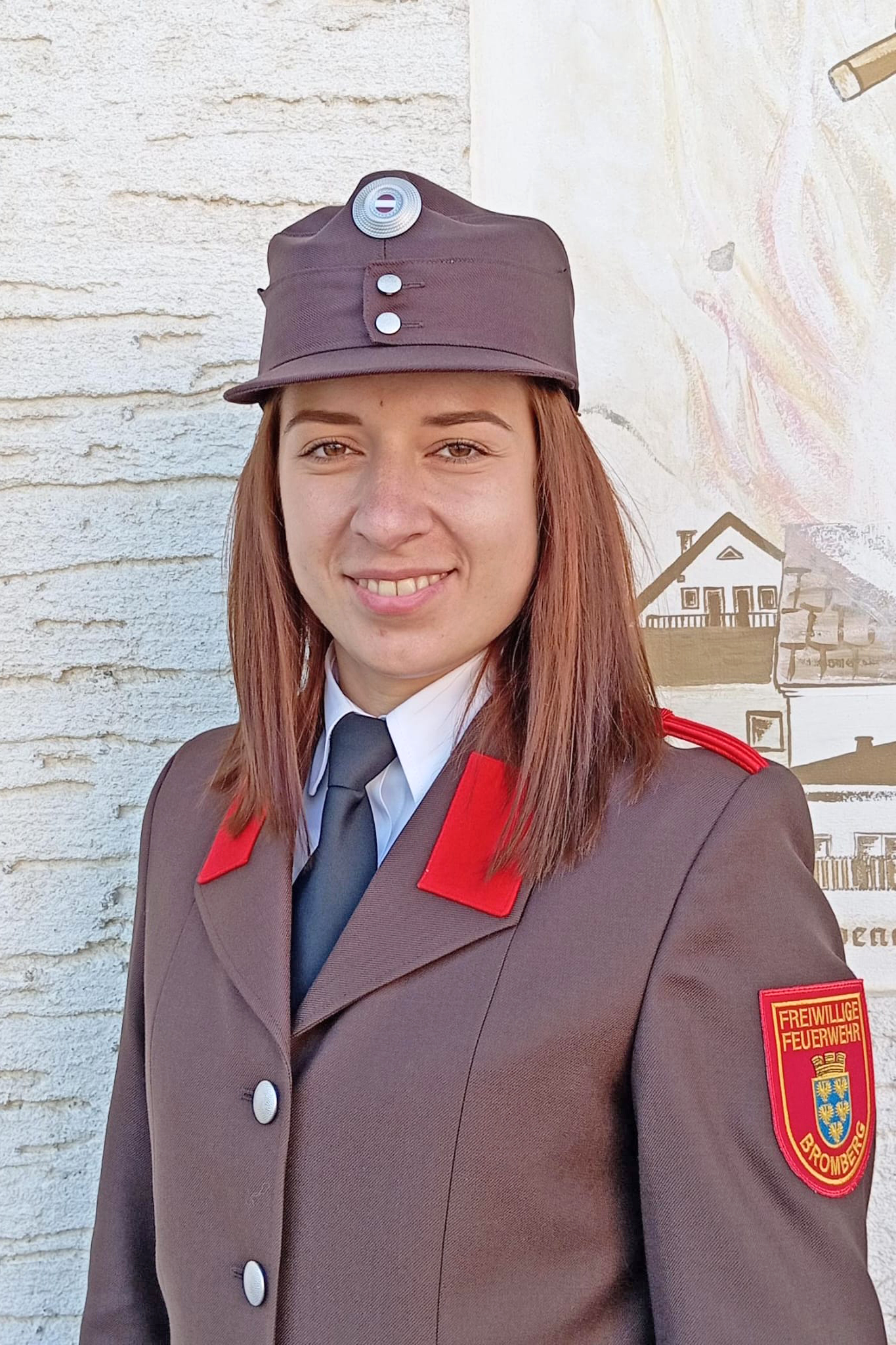 Georgiana-Elena Wagner