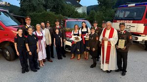 Segnung